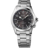 Seiko Prospex Alpinist Mechanical Men's Watch SPB505