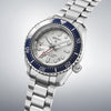 Seiko Prospex Sea 1968 Heritage Diver's GMT Men's Watch SPB519