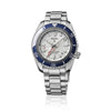 Seiko Prospex Sea 1968 Heritage Diver's GMT Men's Watch SPB519