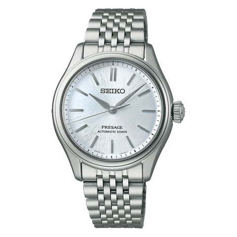 Seiko Presage Classic Series Unisex Watch SPB521