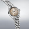 Seiko Presage Classic Series Two-Tone Unisex SPB523