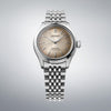 Seiko Presage Classic Series Two-Tone Unisex SPB523