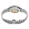 Seiko Presage Blue Dial Stainless Steel Bracelet SPB527