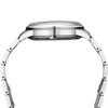 Seiko Presage Blue Dial Stainless Steel Bracelet Men's Watch SRPB41