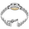 Seiko Presage Blue Dial Stainless Steel Bracelet Men's Watch SRPB41