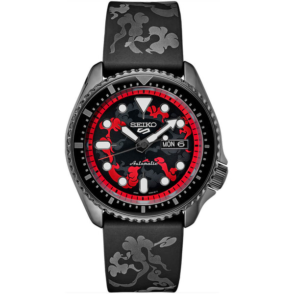 Seiko 5 Sports Luffy Limited Edition Men's Watch SRPH65