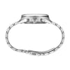 Seiko Prospex Silver Dial Stainless Steel Bracelet Men's Watch SRQ047
