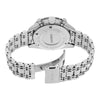 Seiko Prospex Silver Dial Stainless Steel Bracelet Men's Watch SRQ047