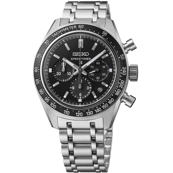 Seiko Prospex Speedtimer Mechanical Chronograph SRQ055