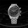 Seiko Prospex Speedtimer Mechanical Chronograph SRQ055