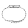 Seiko Prospex Mother-of-Pearl Dial Steel Bracelet Quartz Women's Watch SUR605