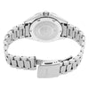 Seiko Prospex Mother-of-Pearl Dial Steel Bracelet Quartz Women's Watch SUR605