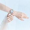 Seiko Prospex Blue Dial Stainless Steel Quartz Women's Watch SUR607