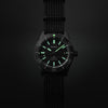 Seiko Prospex Limited Edition Men's Watch SLA067