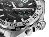 TAG Heuer Formula 1 Date Men's Watch WAZ111A.BA0875