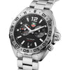 TAG Heuer Formula 1 Date Men's Watch WAZ111A.BA0875