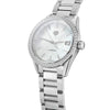 TAG Heuer Carrera 36MM Diamond Quartz Ladies Watch WBK1316.BA0652