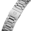 TAG Heuer Carrera Twin-Time Automatic Men's Watch WBN201A.BA0640