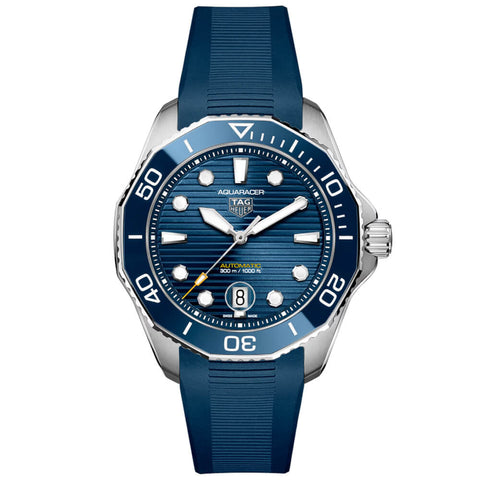 TAG Heuer Aquaracer Professional 300 Date Men's Watch WBP201B.FT6198