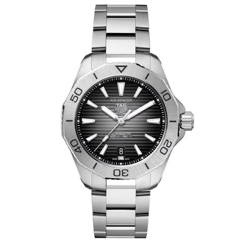 TAG Heuer Aquaracer Professional 200 Date Men's Watch WBP2110.BA0627
