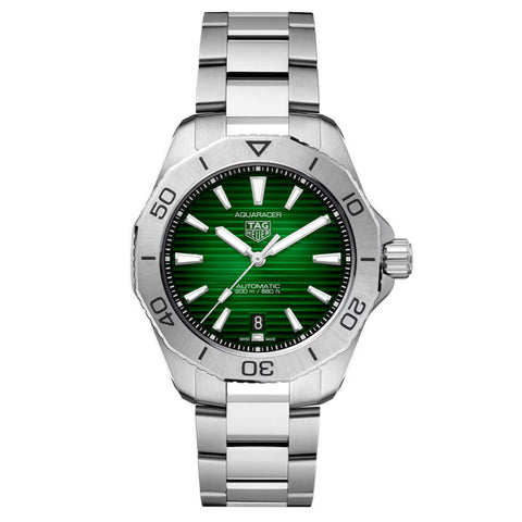 TAG Heuer Aquaracer Professional 200 Date Men's Watch WBP2115.BA0627