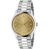 Gucci G-Timeless with Bee Motif  Stainless Steel Watch YA126378