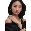 Tacori Classic Crescent RoyalT Marquise and Pear Mosaic Band HT2693W7512