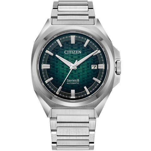 Citizen Series8 831 Automatic Men's Watch NB6050-51W
