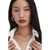 Tacori Crescent Eclipse 360° Foundation 3mm Ring FR848