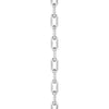 Tacori Crescent Eclipse Silver Link Bracelet FB942SV8
