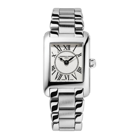 Frederique Constant CLASSICS CARRÉE Ladies Watch FC-200MC16B