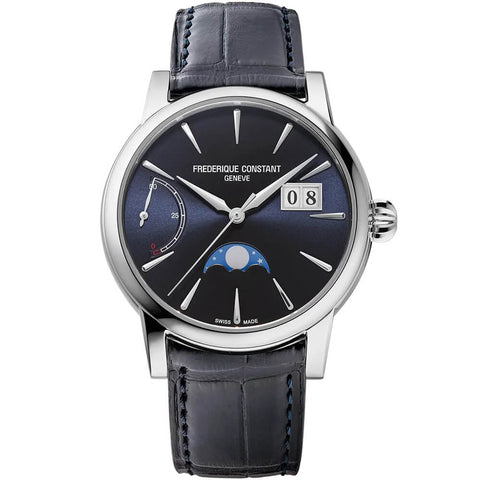 Frederique Constant Classic Power Reserve Big Date FC-735N3H6