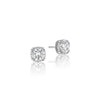 Tacori Encore 18K Yellow Gold Diamond Stud Earrings FE64365