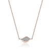 Tacori Dahlia Petal Diamond Pavé Pendant FN91118