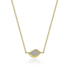 Tacori Dahlia Petal Diamond Pavé Pendant FN91118