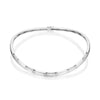 Tacori Crescent Eclipse Silver Choker FN931SV-M