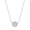 Tacori Bloom Diamond Necklace FP67065