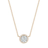 Tacori Bloom Diamond Necklace FP67065