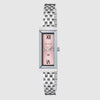 Gucci G-Frame watch, 14x34mm Women's Watch YA127516