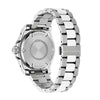 Gucci Dive Unisex 40MM Silver Dial with Bee Quartz Watch YA136357