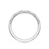 Tacori 1/2 Way Diamond Wedding Band HT258617B12W