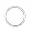 Tacori RoyalT High Polish Finish Ladies Wedding Band HT2671B