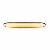 Tacori RoyalT High Polish Plain Ladies Wedding Band HT2671B