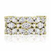 Tacori 1/2 Way East West Marquise and Pear Diamond Band HT2694Y712