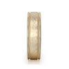 Michael M 6.5mm Men's Wedding Band MB102