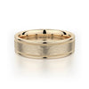 Michael M 6.5mm Men's Wedding Band MB102