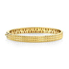 Michael M Men's Tetra Bracelet BR400