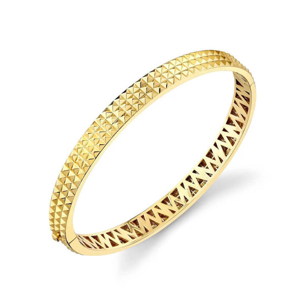 Michael M Men's Tetra Bracelet BR400