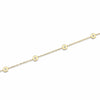 Michael M Signature Station Bracelet BR437
