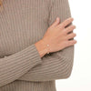Michael M Signature Station Bracelet BR437
